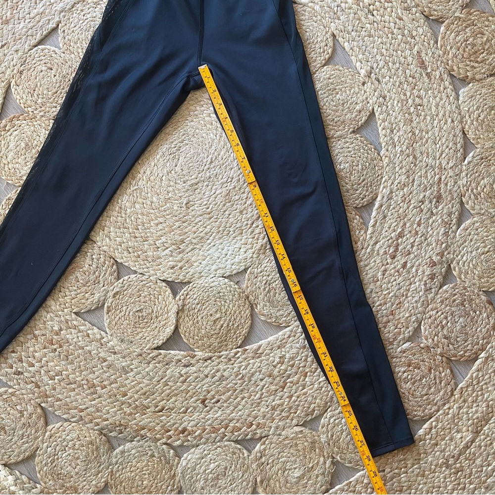 Women's Alo Yoga Size XXS Airlift Ballet Dream Legging - Picture 8 of 9